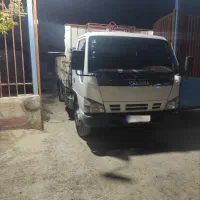 ایسوزو۶تن اخر۹۱|خودرو سنگین|بجنورد, |دیوار