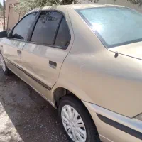 سمند مدل۸۳