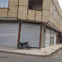 اجاره مغازه ۹۰ متری در شهرک فاطمیه|اجارهٔ مغازه و غرفه|قم, شهرک فاطمیه|دیوار
