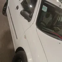 تیبا هاجبک 1400|خودرو سواری و وانت|یزد, |دیوار