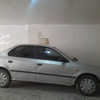 سمند LX EF7 بنزینی، مدل ۱۳۸۷|خودرو سواری و وانت|کرج, منظریه|دیوار