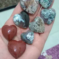 آویز  سنگ عقیق