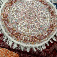 نمایشگاه بین‌المللی ارومیه فرش