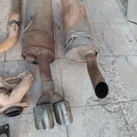 اگزوز.منبع xu7|قطعات یدکی و لوازم جانبی|سبزوار, شرق کال میانی|دیوار