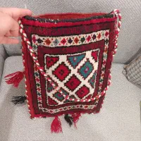 کیف دستبافت سنتی