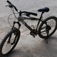 دوچرخه Cannondel سایز ۲۶|دوچرخه، اسکیت، اسکوتر|شهرکرد, |دیوار