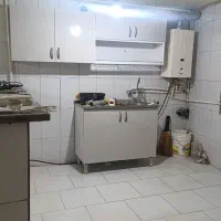 ویلایی طبقه همکف راه جدا|اجارهٔ خانه و ویلا|کرج, خرمدشت|دیوار