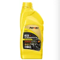 روغن موتور سیکلت فقط۱۵۰|قطعات یدکی و لوازم جانبی|کرج, حصارک بالا|دیوار