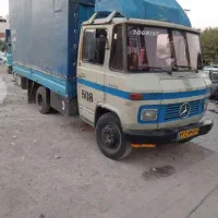 آسان بار گلستان صالحیه اسلامشهر واوان رباط‌کریم