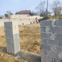 زمین چهاردیواری مناسب ساخت وسرمایه گذاری