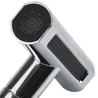 سرشیر آبشاری چند حالته