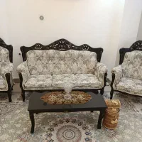 مبل سلطنتی