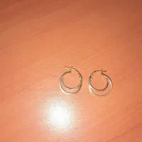 گوشواره  طلا نو نو.|جواهرات|تهران, چیتگر جنوبی|دیوار