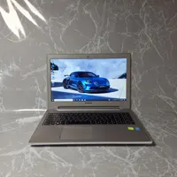 لپ تاپ زیبا و پر قدرت لنوو Z510