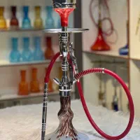پخش عمده و جزئی قلیون های کرنو