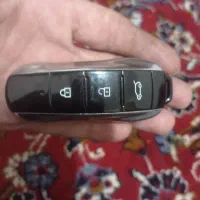 گم شده بود پیدایش کردم خیابان جی اریسون