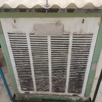 کولر آبی 5500|کولر آبی|تهران, شهرک شریفی|دیوار