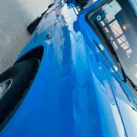 نیسان ۹۸ دوگانه فابریک آس|خودرو سواری و وانت|شیراز, ارم|دیوار