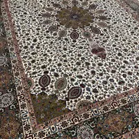 فرش دستباف انتیک