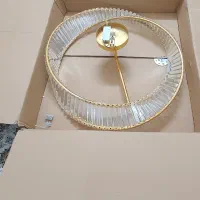 لوستر سقفی ۸۰ سانت