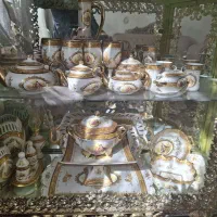 سرویس کامل لیلی مجنون دنسی