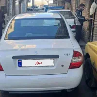 تیبا|خودرو سواری و وانت|پاکدشت, پاکدشت (مامازند)|دیوار