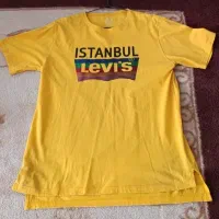 تیشرت پسرانه و شلوار لی