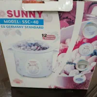 ارام پز اصل سانی مدل ssc-40|ظروف پخت‌وپز|لاهیجان, کوی آزادگان|دیوار