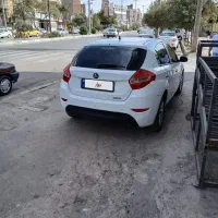 برلیانس 320موتور بزرگ اتومات|خودرو سواری و وانت|نیشابور, مدرس|دیوار