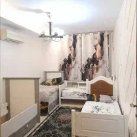 خوابگاه دخترانه تازه تاسیس