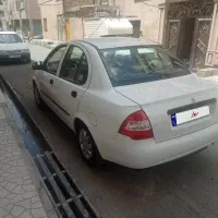 تیبا 1 مدل 1400|خودرو سواری و وانت|بهارستان, |دیوار