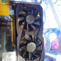 گرافیگ گیمینگ وکارهای سخت gtx 750 ti|قطعات و لوازم جانبی رایانه|شیراز, فخرآباد (دروازه کازرون)|دیوار