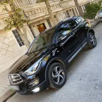 هایما s5 مدل 1401 بیرنگ