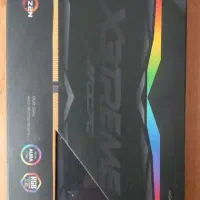 رم ۱۶ DDR4 3200 RGB