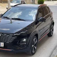 ام وی ام X33 کراس مدل 402 اقساطی گارانتی فعال
