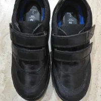 کفش مجلسی اسپرت پسرانه