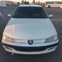 پارس دوگانه کارخانه|خودرو سواری و وانت|کاشمر, |دیوار