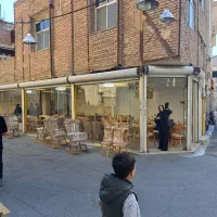 فروش ملک تجاری و مسکونی در دل بازار مبل نعمت آباد