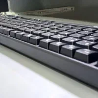 کیبورد بی سیم|قطعات و لوازم جانبی رایانه|بیرجند, |دیوار