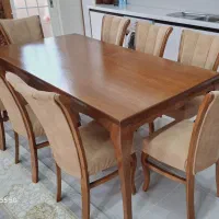 میز غذاخوری