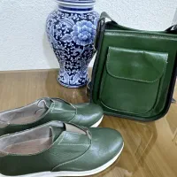 کیف و کفش چرم تبریز