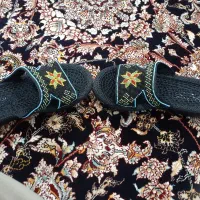 دمپایی|کیف، کفش، کمربند|مریوان, |دیوار