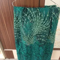 لباس تازو خاون|لباس|مهاباد (آذربایجان غربی), |دیوار