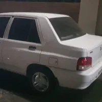 پراید ۱۳۲ مدل ۹۸|خودرو سواری و وانت|فومن, |دیوار