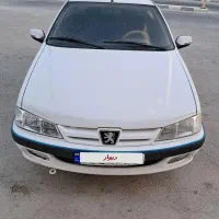 پژو پارس