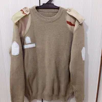 اورکت،کاپشن، فرنچ،پلیور مرزبانی|لباس|کاشمر, |دیوار