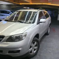 byd s6 1397|خودرو سواری و وانت|تهران, شهرک صدرا|دیوار