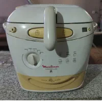 سرخ کن مولینکس اصل