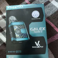 ویپ Galex nano 2|زیورآلات و اکسسوری|تهران, دروازه شمیران|دیوار