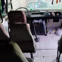 مینی بوس1365|خودرو سنگین|راین, |دیوار